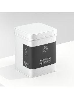 RIO INFUSION - TUDO BEM PARIS