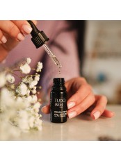PREMIUM CBD OIL 5% - TUDO BEM PARIS