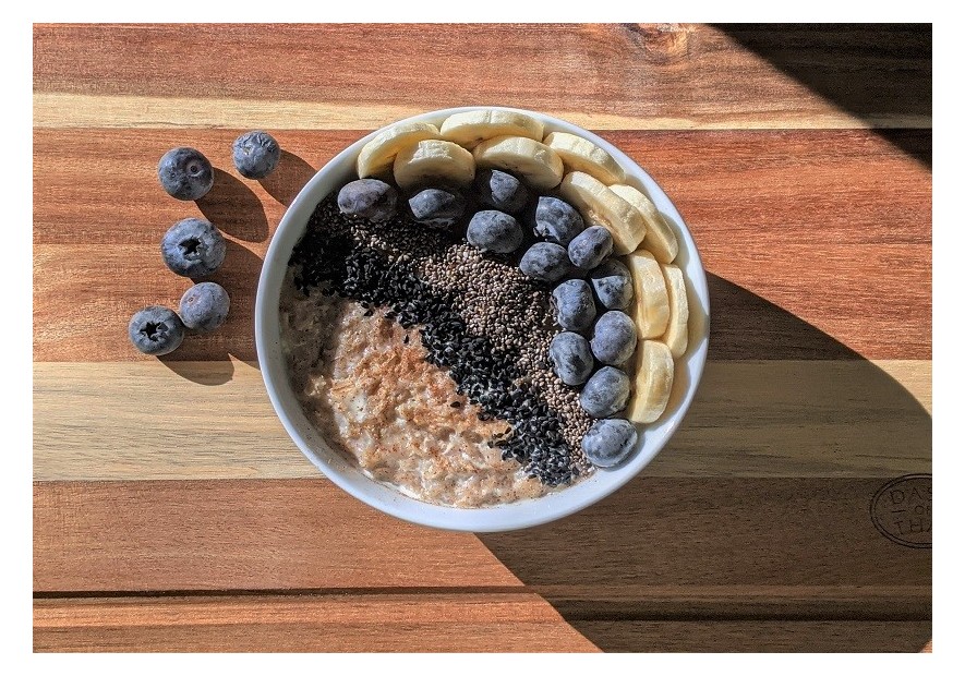 Les aliments qui combattent la fatigue - TUDO BEM PARIS
