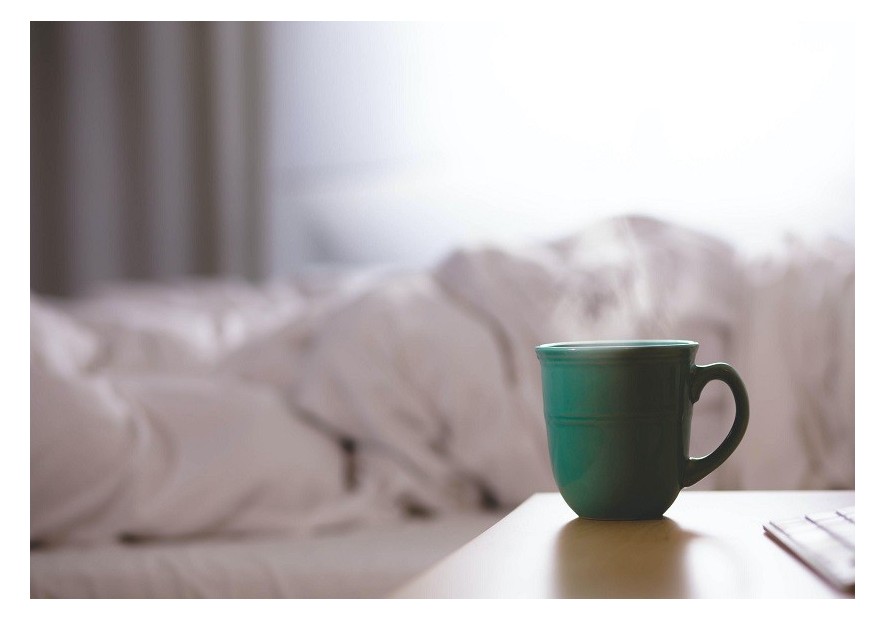 Quelle est la meilleure heure pour dormir et se réveiller ? - TUDO BEM PARIS
