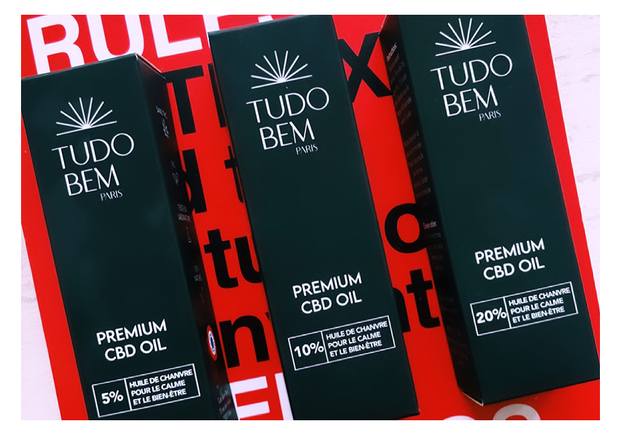 Comment choisir la meilleur huile de CBD pour vous ? Le guide complet - TUDO BEM PARIS