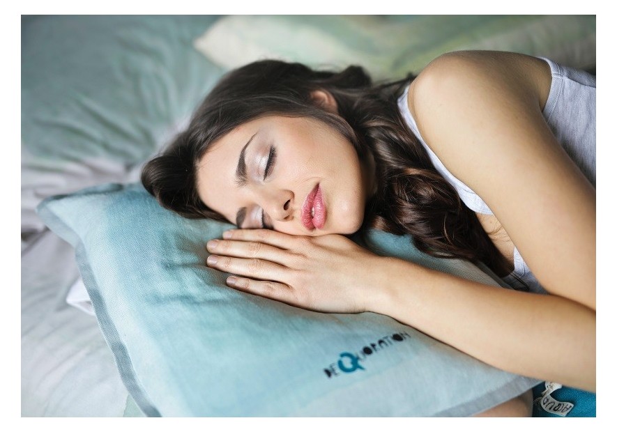 Comment maintenir vos objectifs en matière d'alimentation et d'exercice physique avec le sommeil ? TUDO BEM PARIS