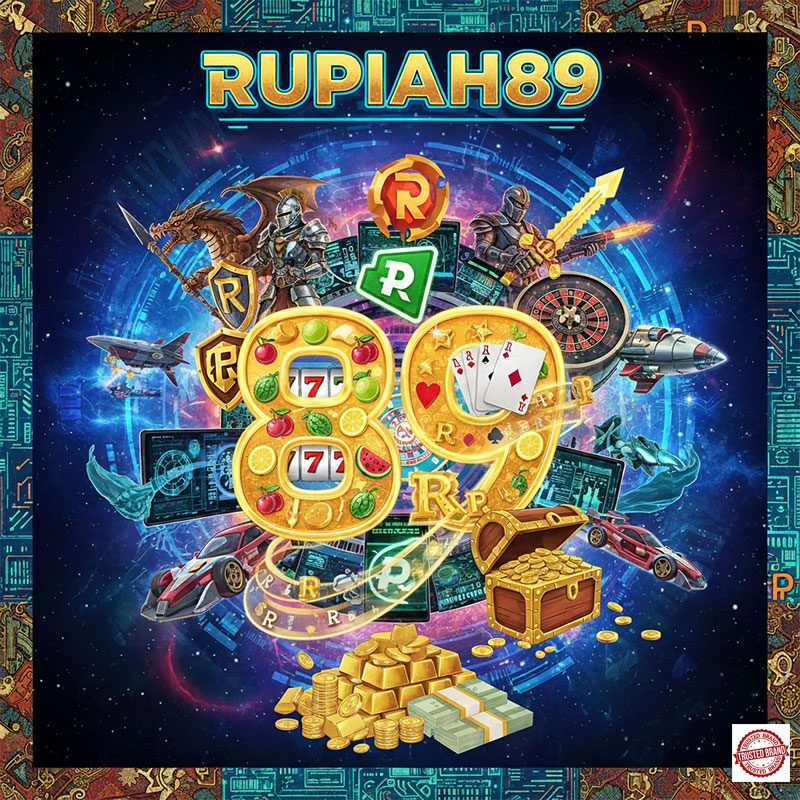 RUPIAH89